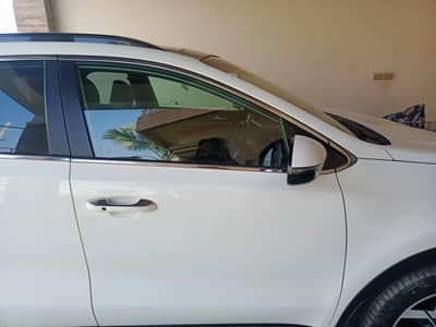 KIA Sportage 2021