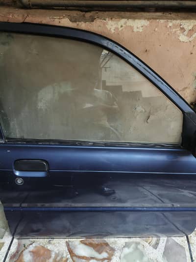 Toyota Daihatsu coure