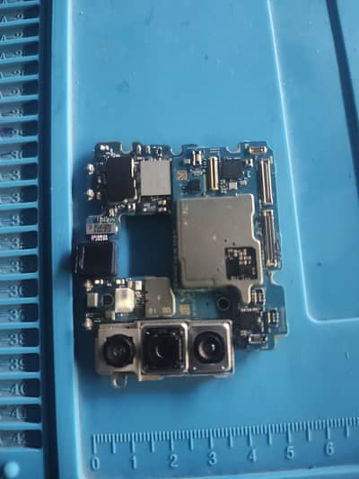Samsung Mobile Note 10