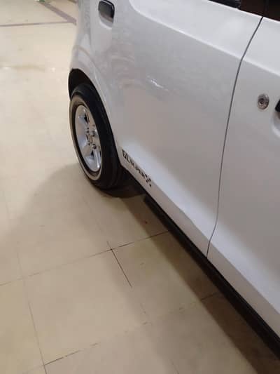 Suzuki Alto 2021