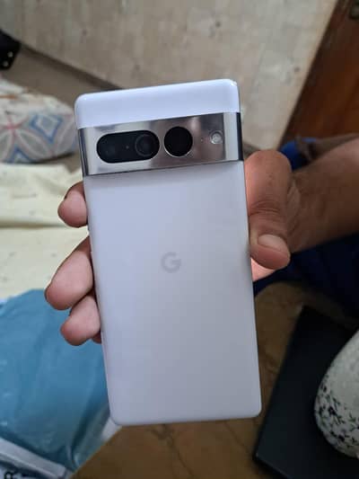 Google Pixel 7 Pro Dual Physical Approved