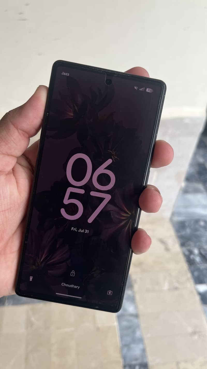 Google Pixel 6 3