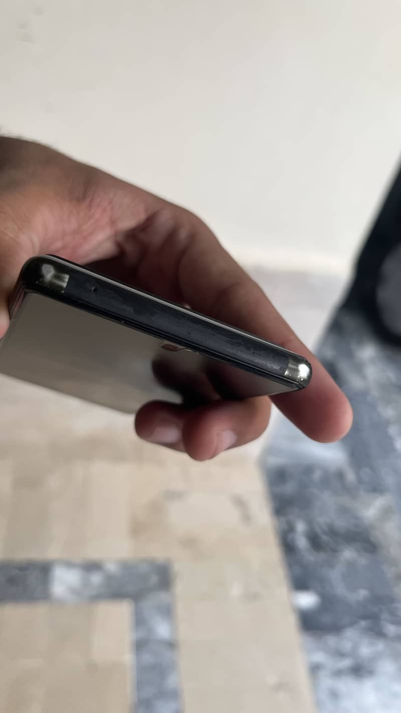 Google Pixel 6 4