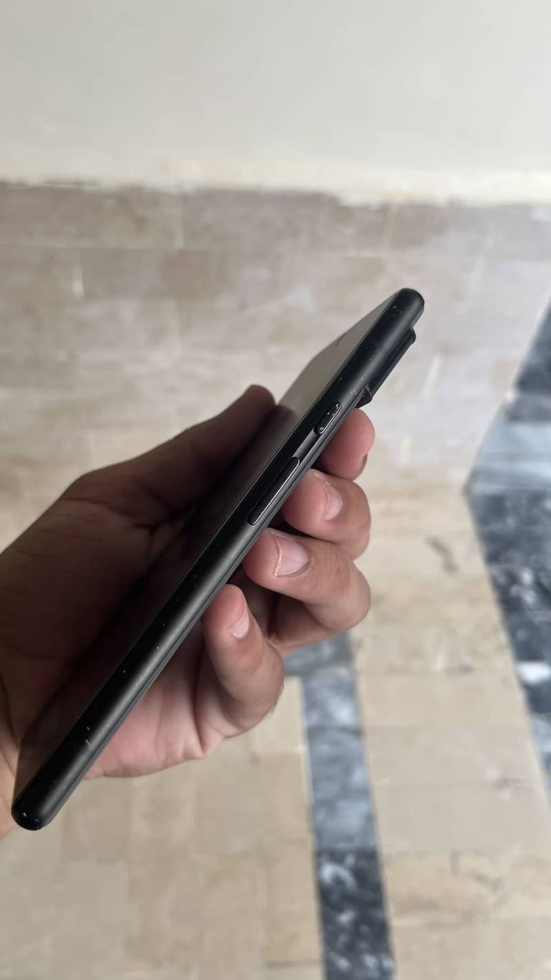 Google Pixel 6 5