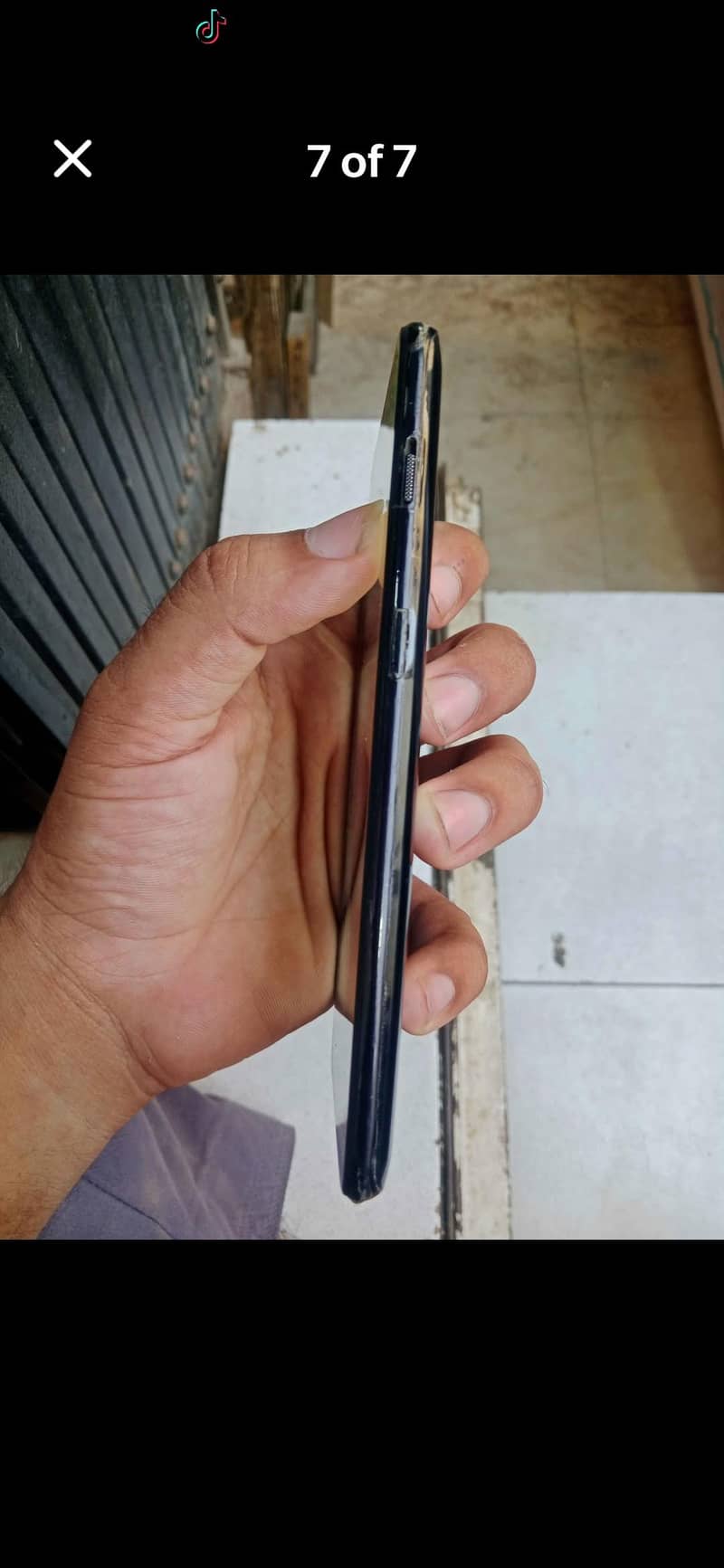 One Plus 6T 3