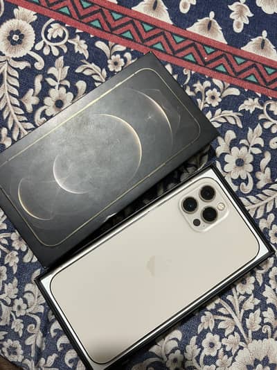 Apple iPhone 12 Pro Max