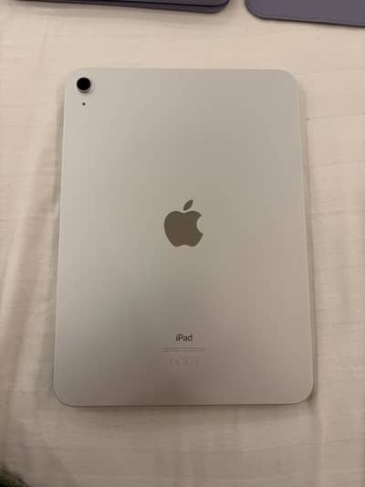 iPad 10th Gen 256GB