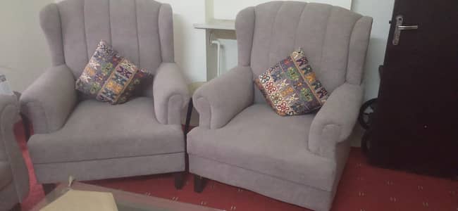 brand new sofa