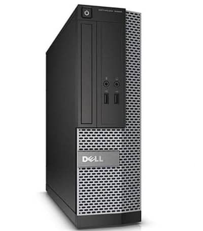 new condition cpu