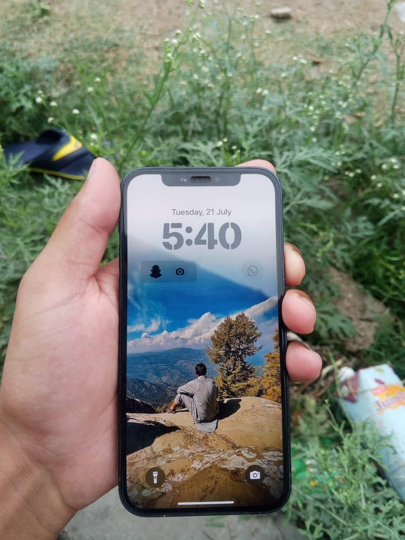 Apple iPhone 12 1