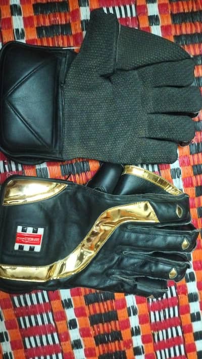 complete cricket kit