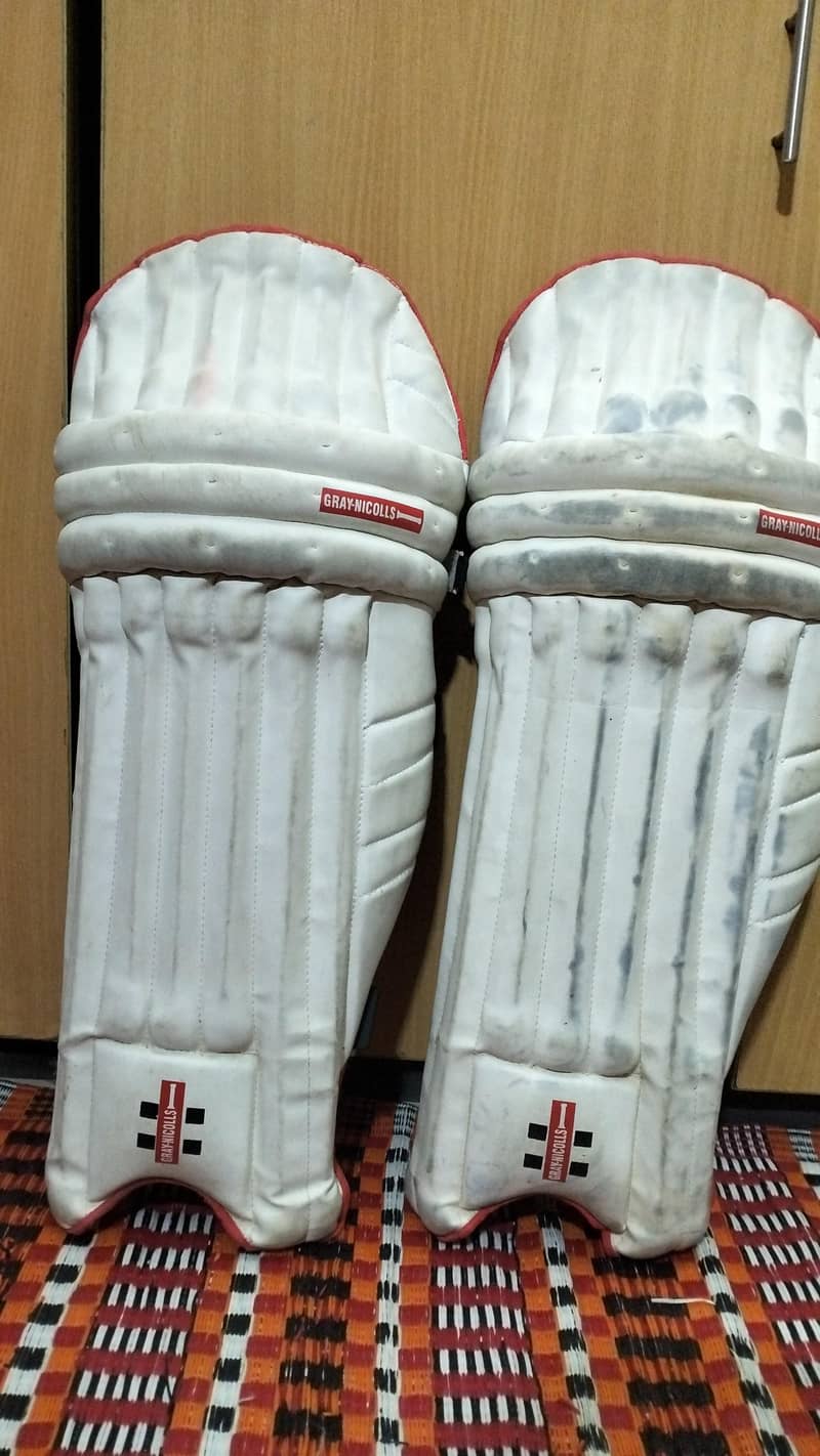 complete cricket kit 3