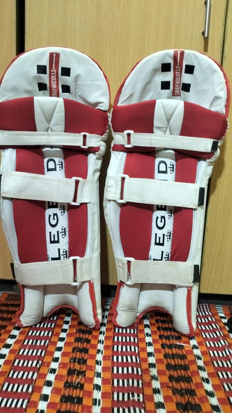 complete cricket kit 4