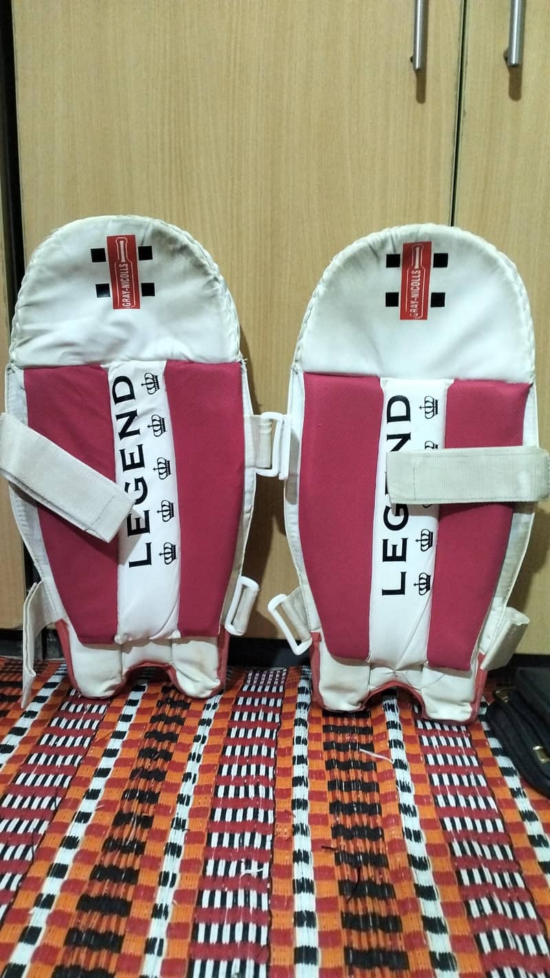 complete cricket kit 6