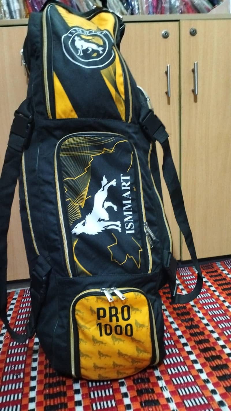 complete cricket kit 10