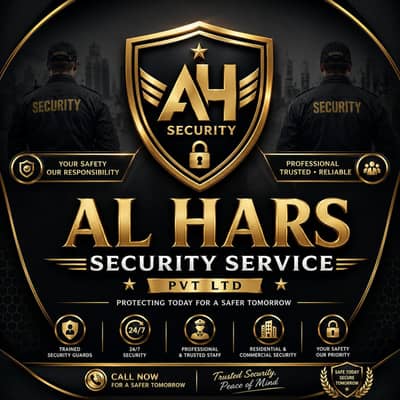 Al Hars Security Service Pvt Ltd
