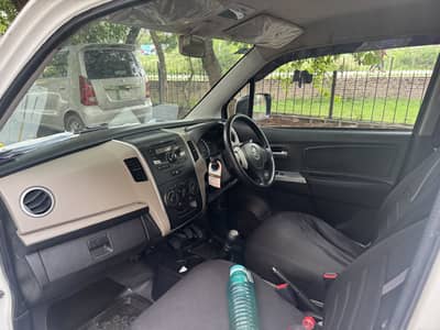Suzuki Wagon R 2019