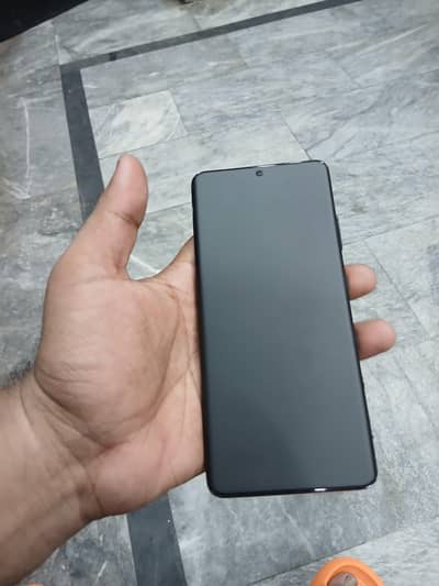 Samsung Mobile S21 Ultra