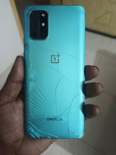 One Plus 8T