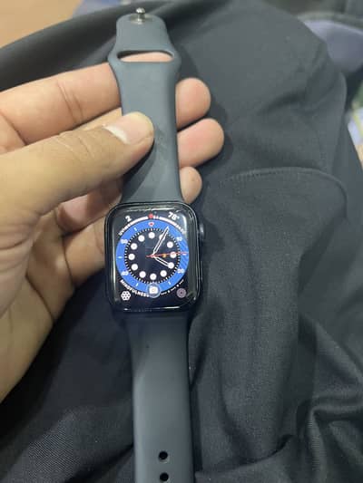 Apple watch