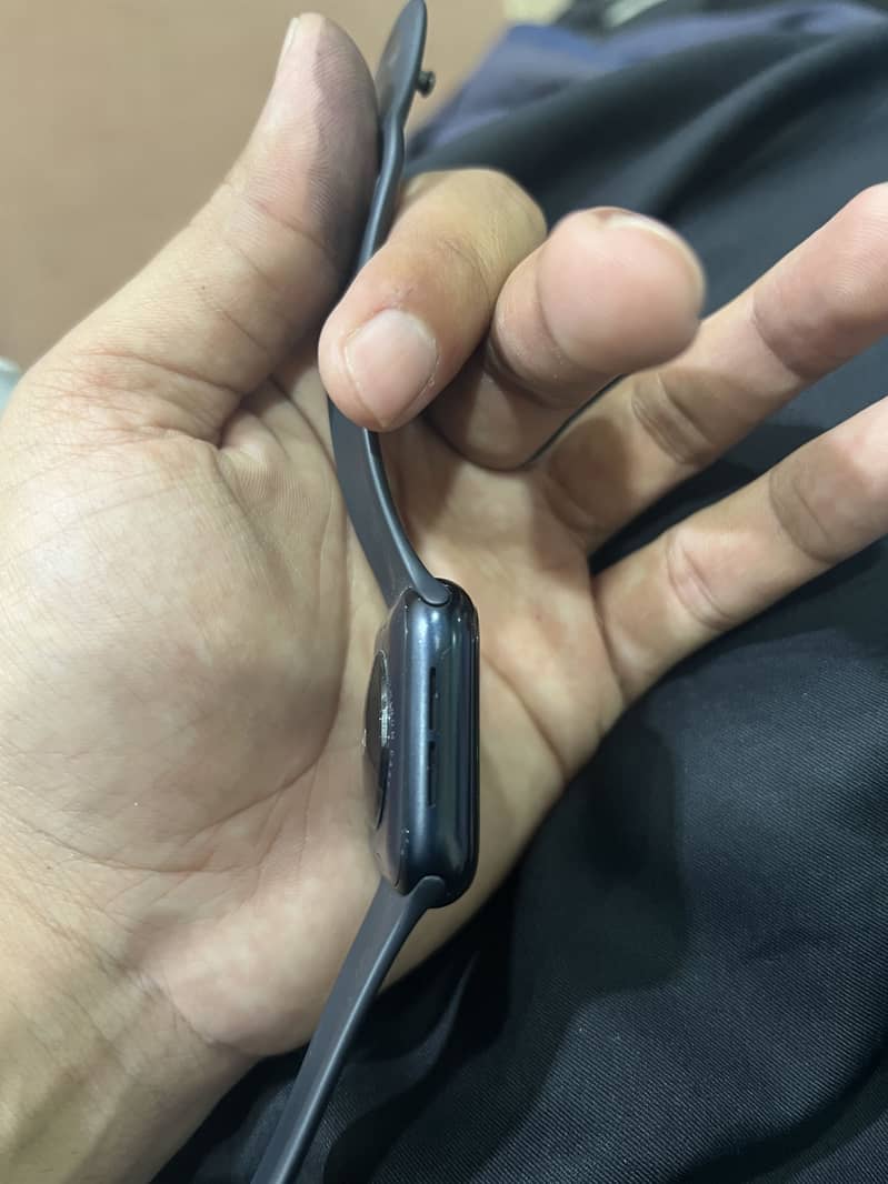 Apple watch 1