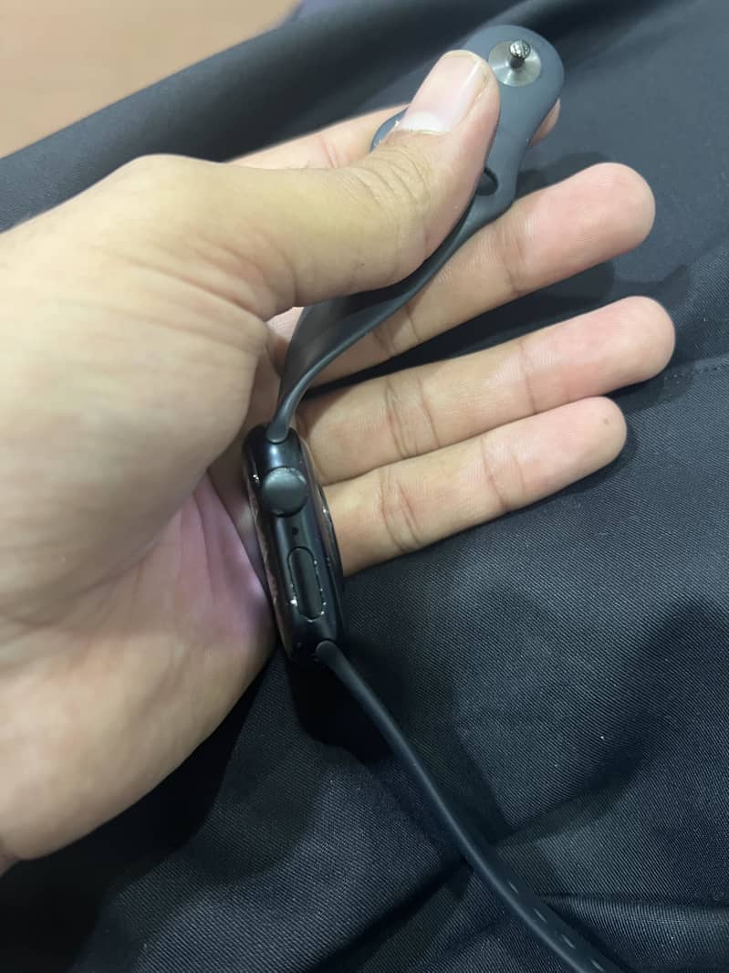 Apple watch 2