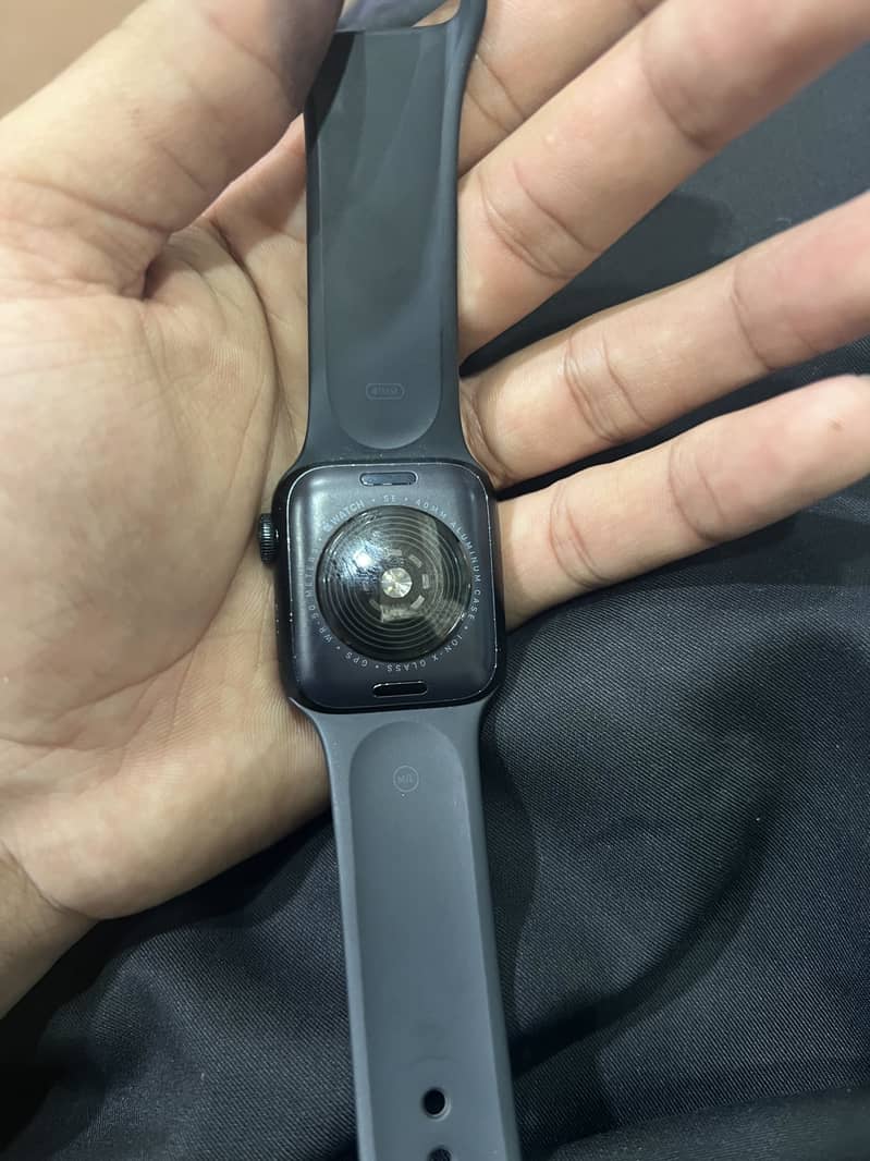 Apple watch 3