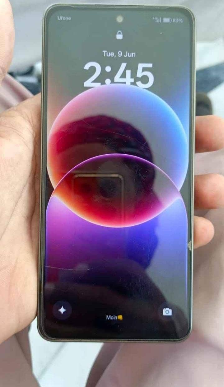 OPPO A5 Pro 0