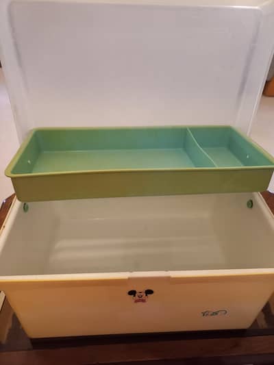 Original Mother care baby accessories box