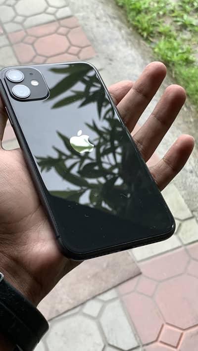 Apple iPhone 11