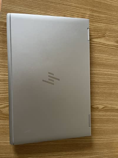 HP EliteBook vPro – 8th Gen Core i7 Laptop