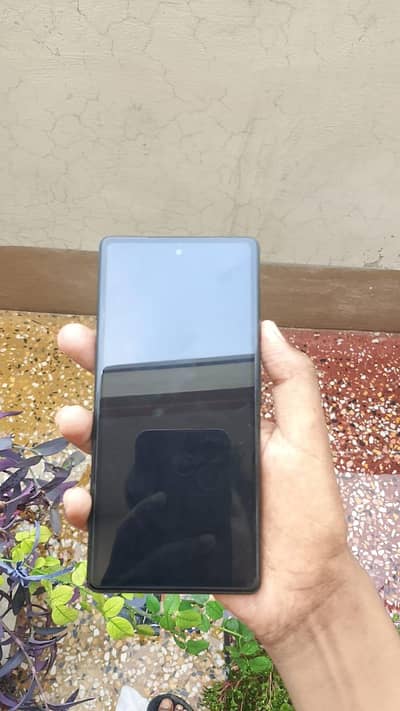 Google Pixel 6a