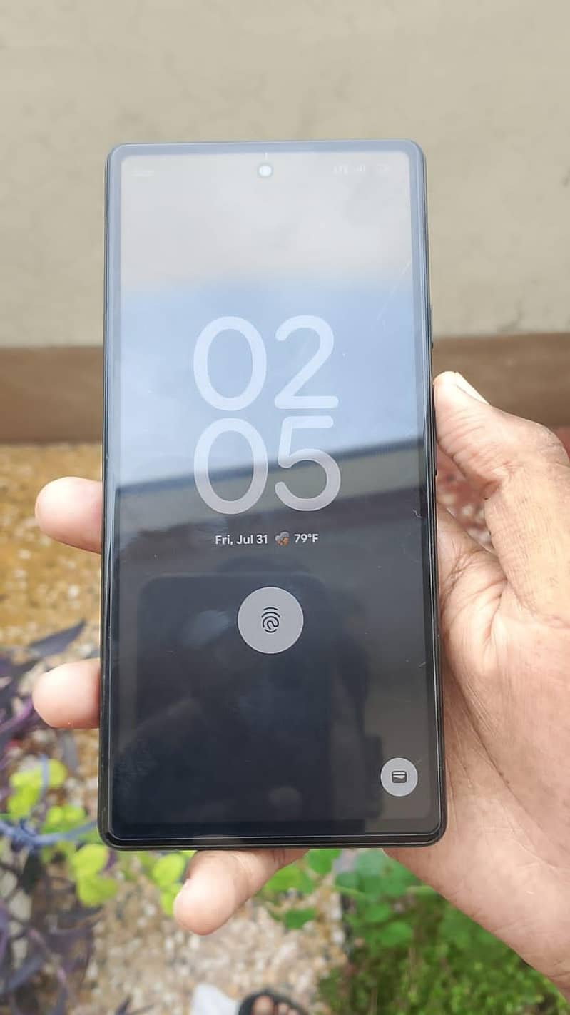 Google Pixel 6a 2