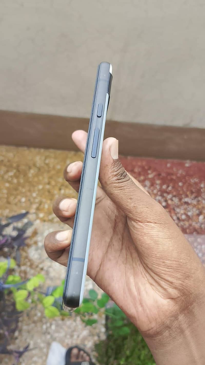 Google Pixel 6a 3