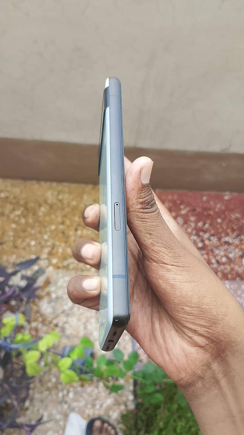 Google Pixel 6a 4