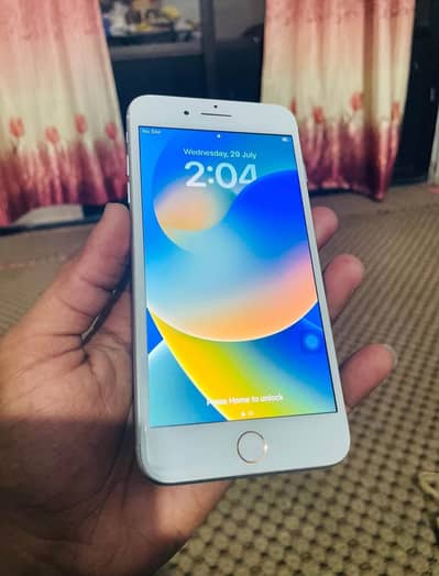 Apple iPhone 8 Plus