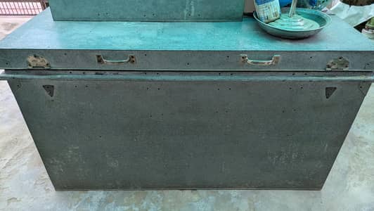 Trunk | Peti | Sandook