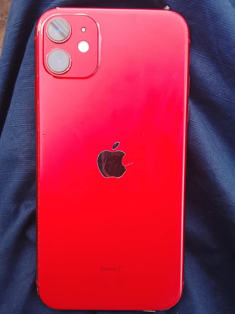 Apple iPhone 11 0