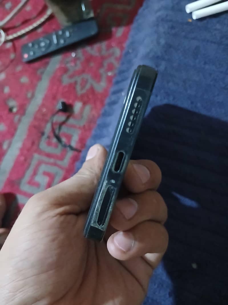 Xiaomi Redmi Note 14 1