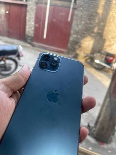 Apple iPhone 12 Pro JV