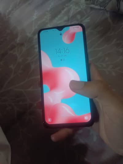 Samsung Mobile A10S