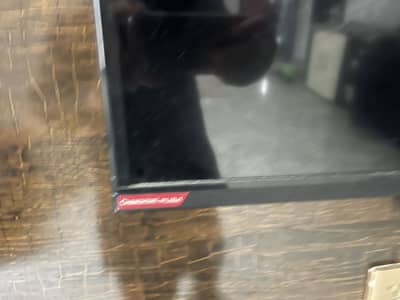 Changhong ruba led 32 inches 10/10