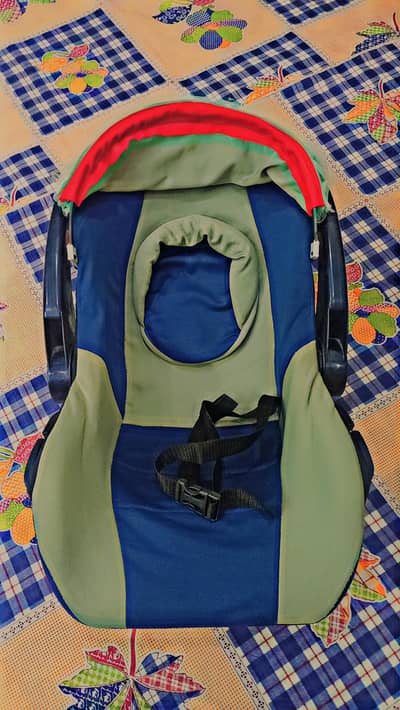 Carry Cot