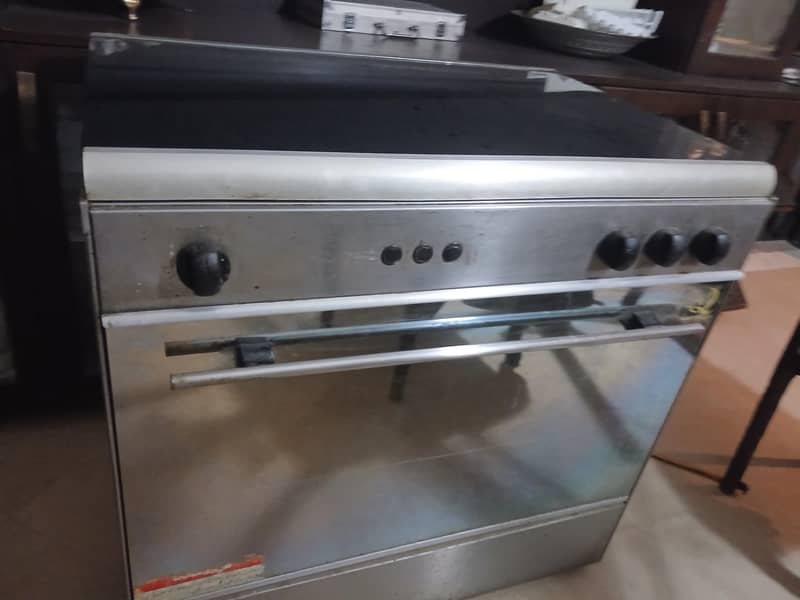 stove 0