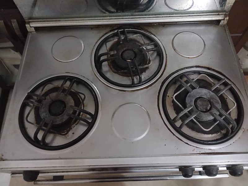 stove 2