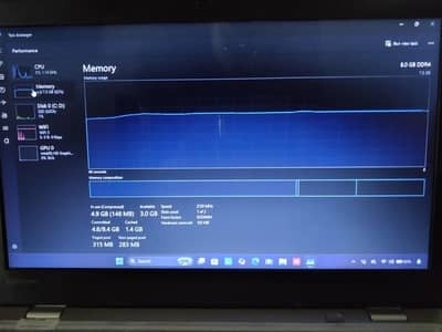Lenovo Thinkpad