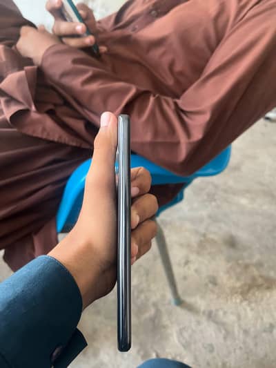 Motorola Edge 2022