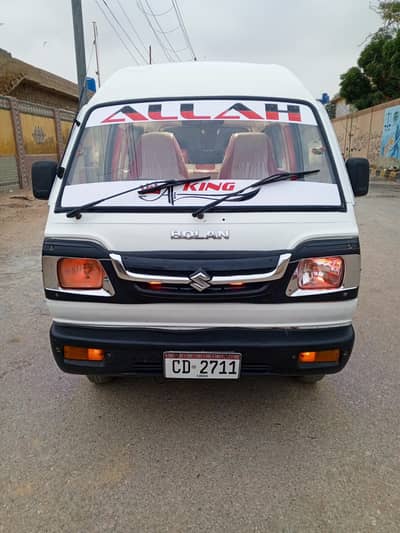Suzuki Bolan 1991 expensive room decoration tubeles tyre engin good