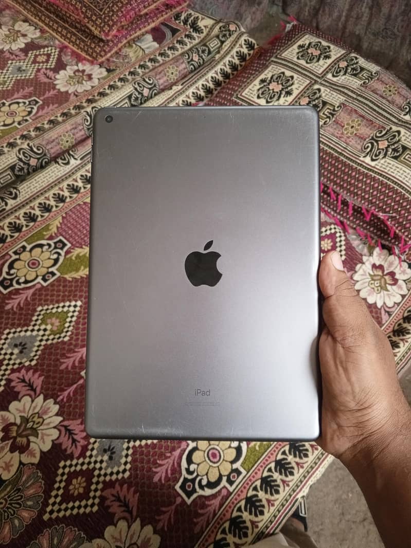 Ipad 7th Generation 128GB 1