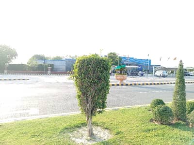 5 Marla Residential Plot For sale In Central Park - Block E Lahore
